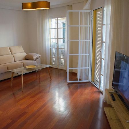 Apt Gibralhorce Suite By Malaga Picasso Rentals Selection Dış mekan fotoğraf