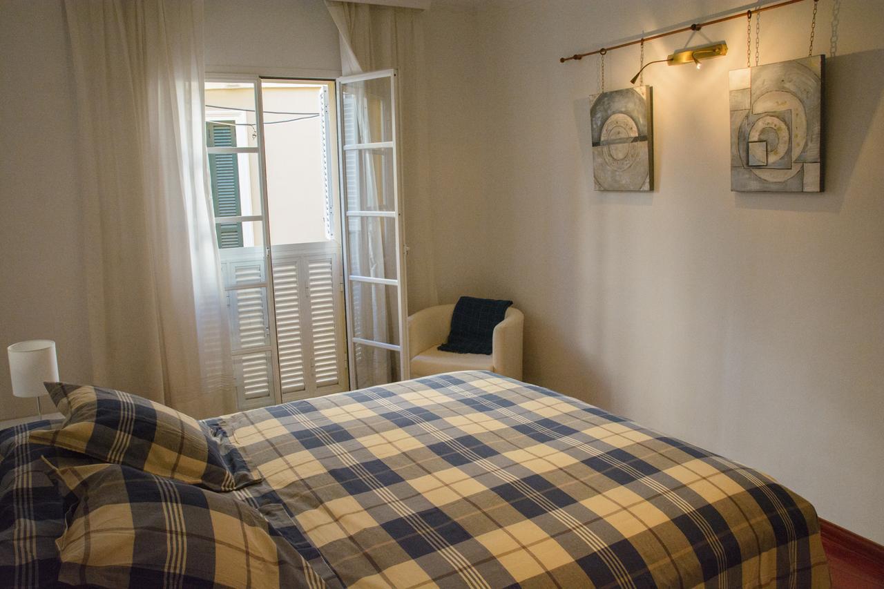Apt Gibralhorce Suite By Malaga Picasso Rentals Selection Dış mekan fotoğraf