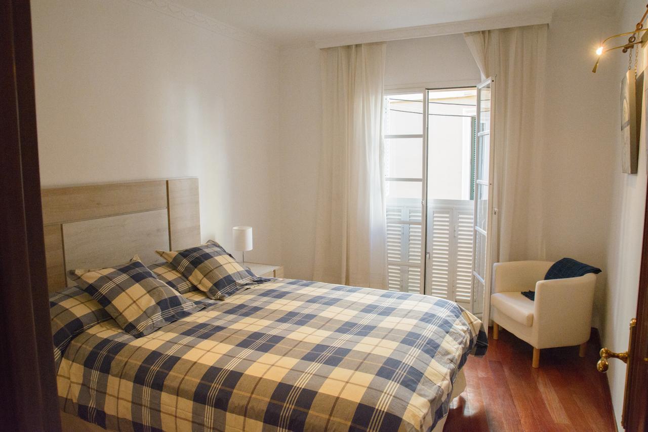 Apt Gibralhorce Suite By Malaga Picasso Rentals Selection Dış mekan fotoğraf