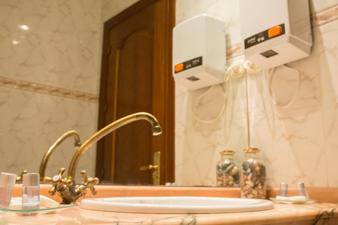 Apt Gibralhorce Suite By Malaga Picasso Rentals Selection Dış mekan fotoğraf