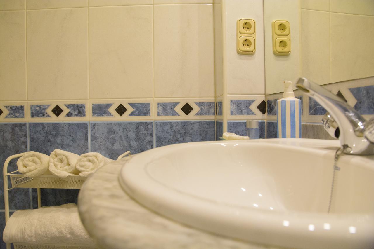 Apt Gibralhorce Suite By Malaga Picasso Rentals Selection Dış mekan fotoğraf