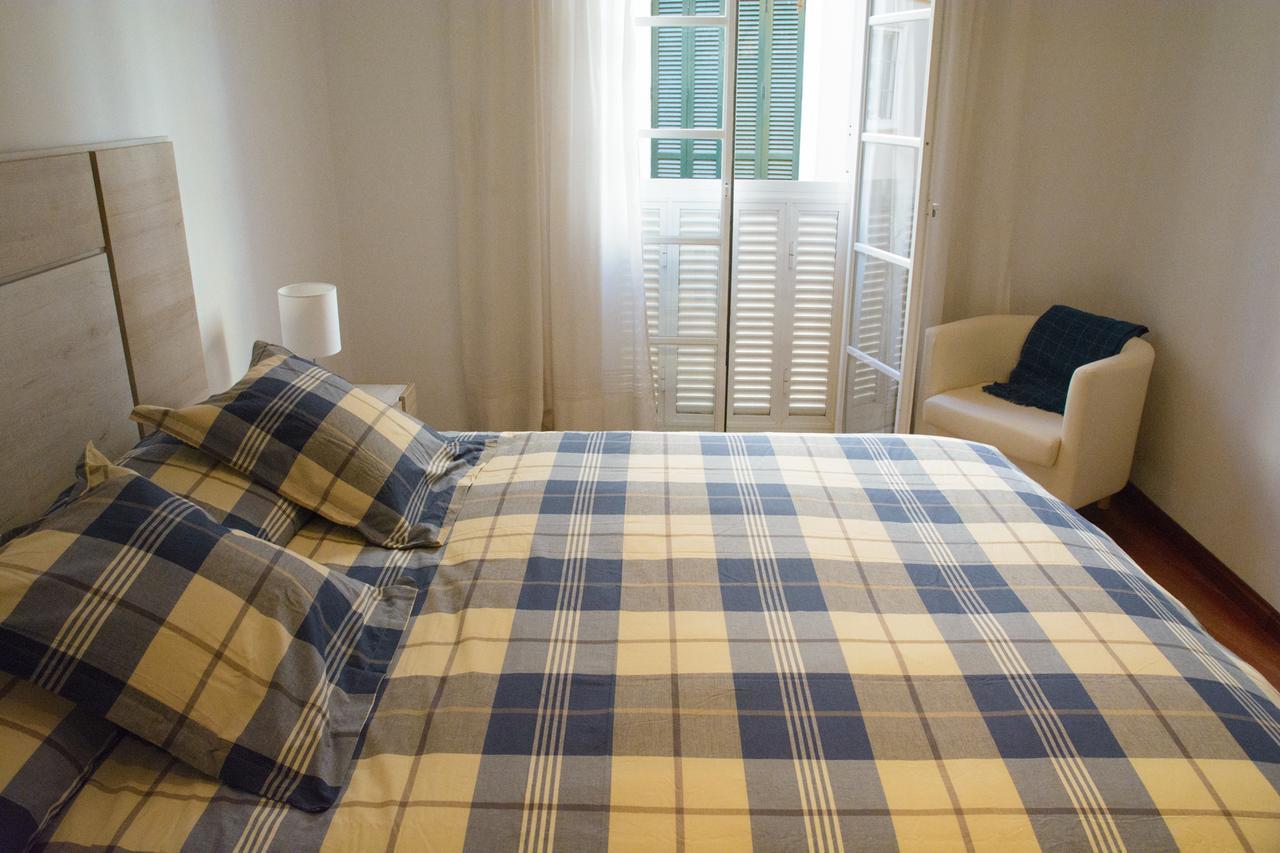 Apt Gibralhorce Suite By Malaga Picasso Rentals Selection Dış mekan fotoğraf