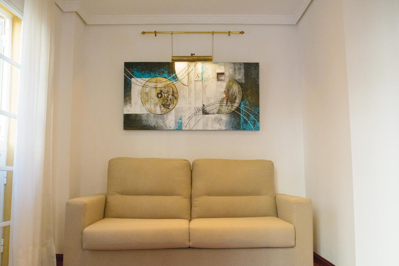Apt Gibralhorce Suite By Malaga Picasso Rentals Selection Dış mekan fotoğraf