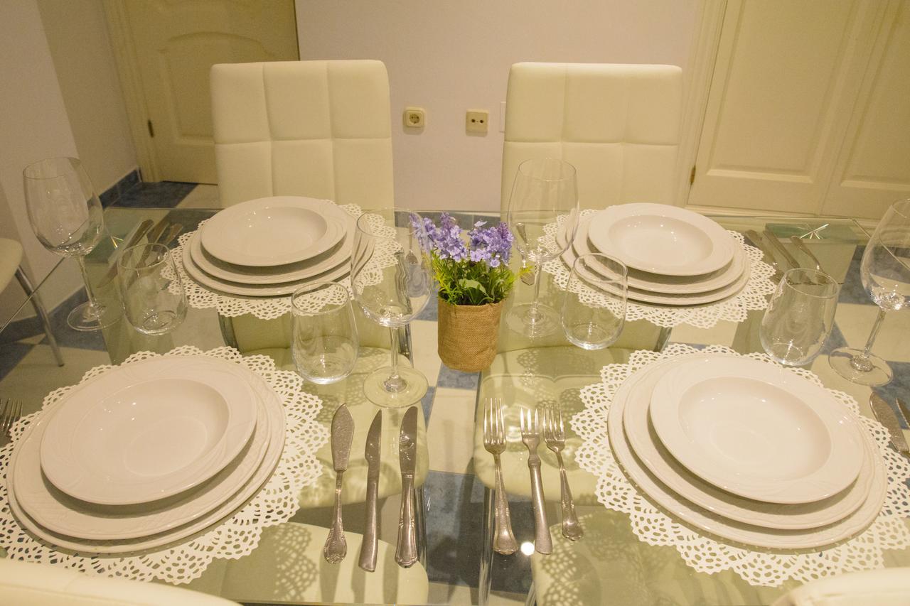 Apt Gibralhorce Suite By Malaga Picasso Rentals Selection Dış mekan fotoğraf