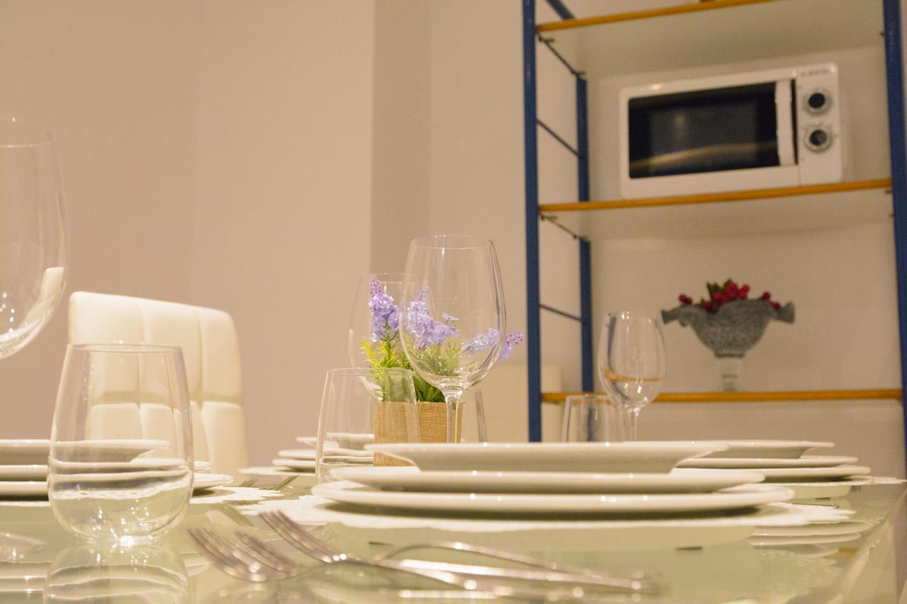 Apt Gibralhorce Suite By Malaga Picasso Rentals Selection Dış mekan fotoğraf