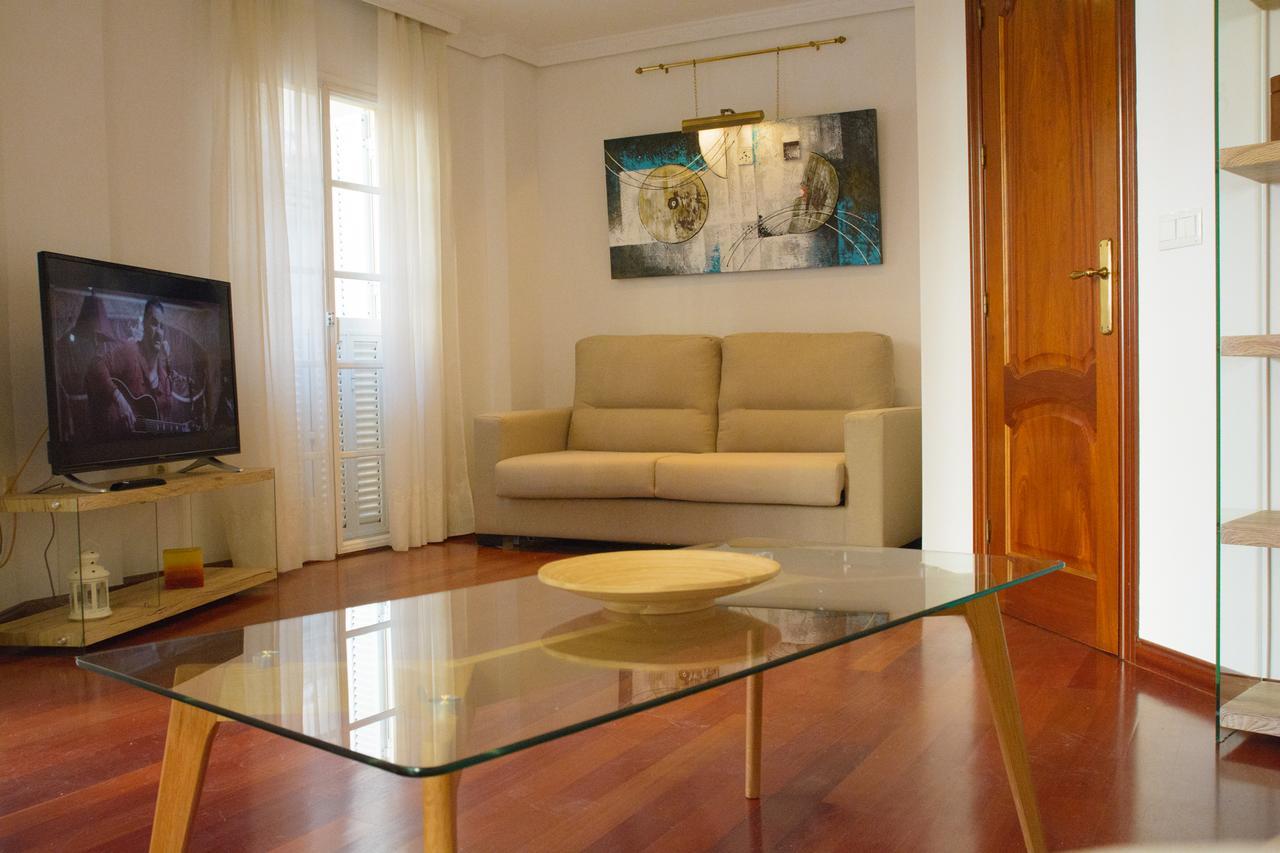 Apt Gibralhorce Suite By Malaga Picasso Rentals Selection Dış mekan fotoğraf