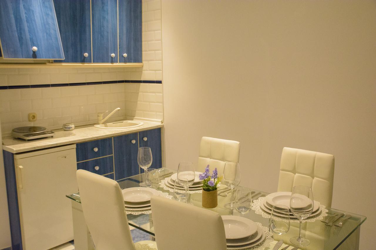 Apt Gibralhorce Suite By Malaga Picasso Rentals Selection Dış mekan fotoğraf