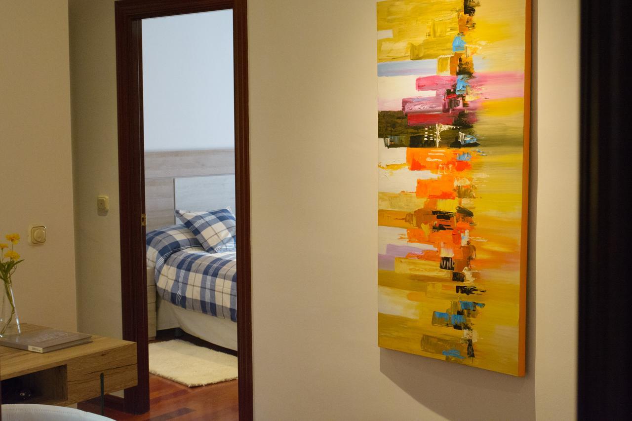 Apt Gibralhorce Suite By Malaga Picasso Rentals Selection Dış mekan fotoğraf