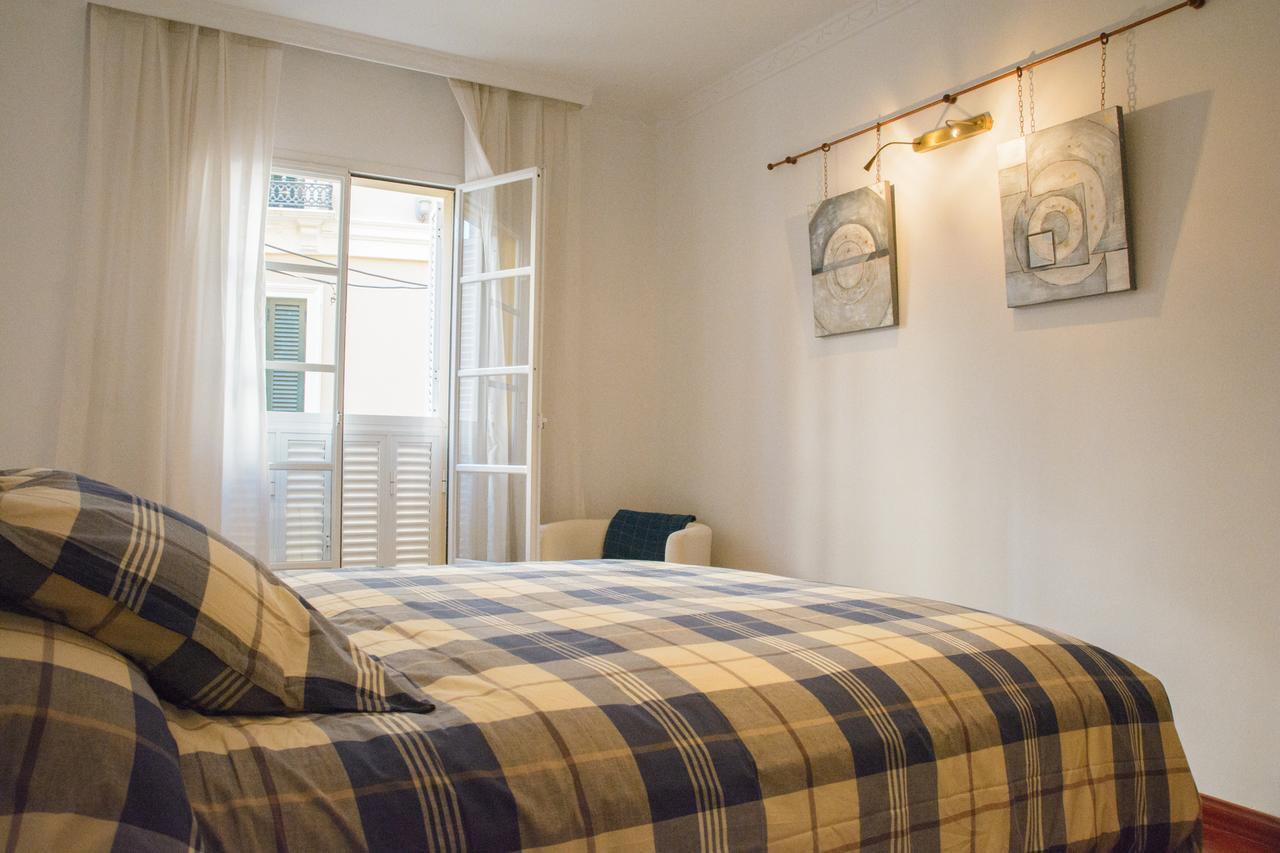 Apt Gibralhorce Suite By Malaga Picasso Rentals Selection Dış mekan fotoğraf